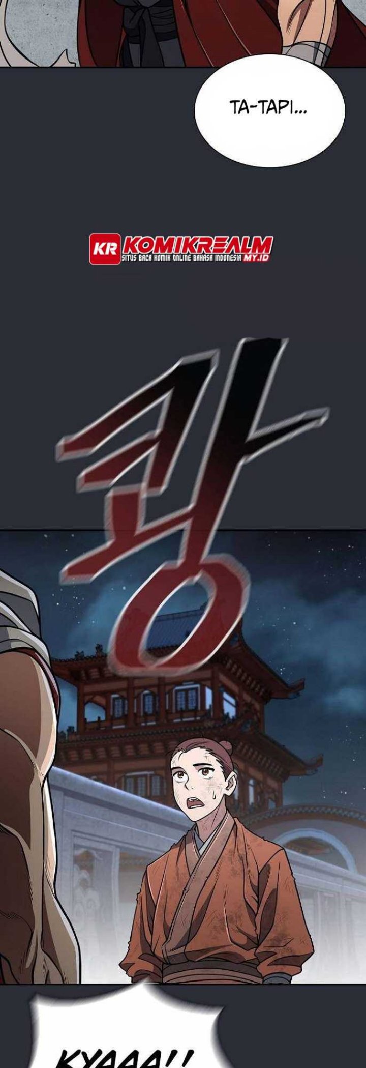 Sword Demon Island Chapter 23 Gambar 6