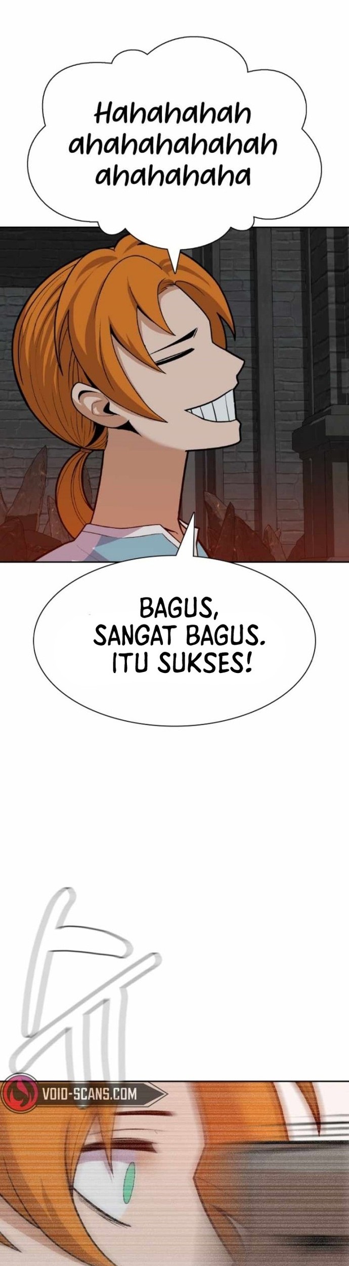 Newbie Management Chapter 46 halaman 5