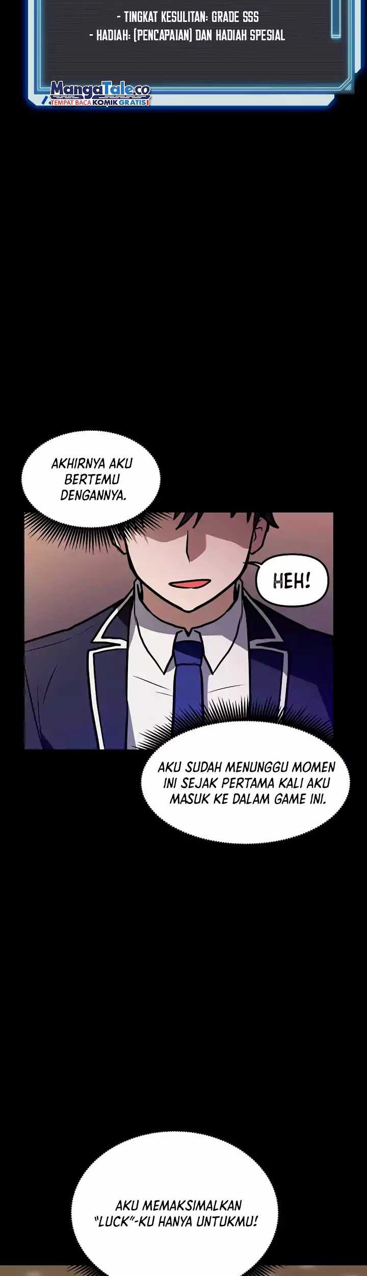 I Have Max Level Luck Chapter 67 halaman 5