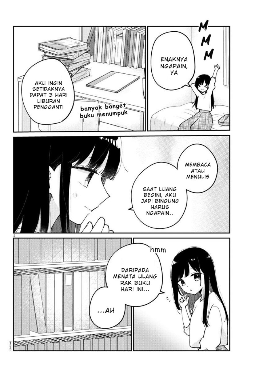 Manga Osananajimi no Ohimesama Chapter 30 gambar 2