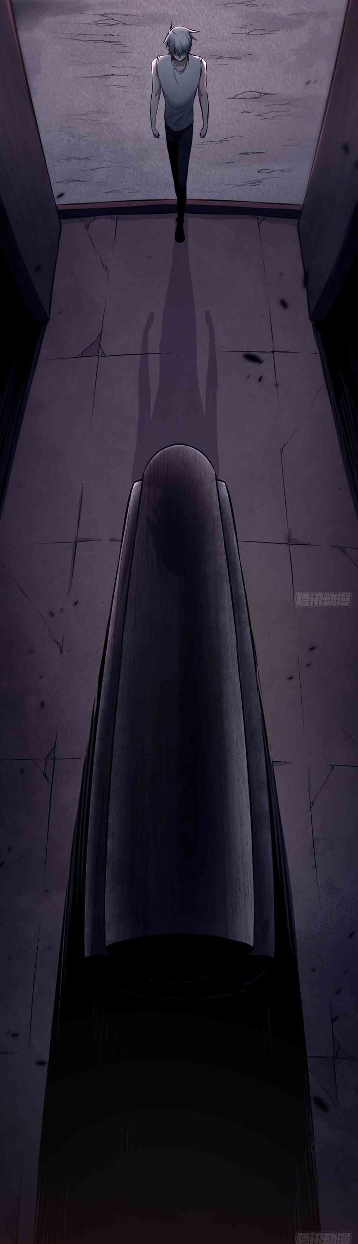 Celestial Master Chapter 3 halaman 3