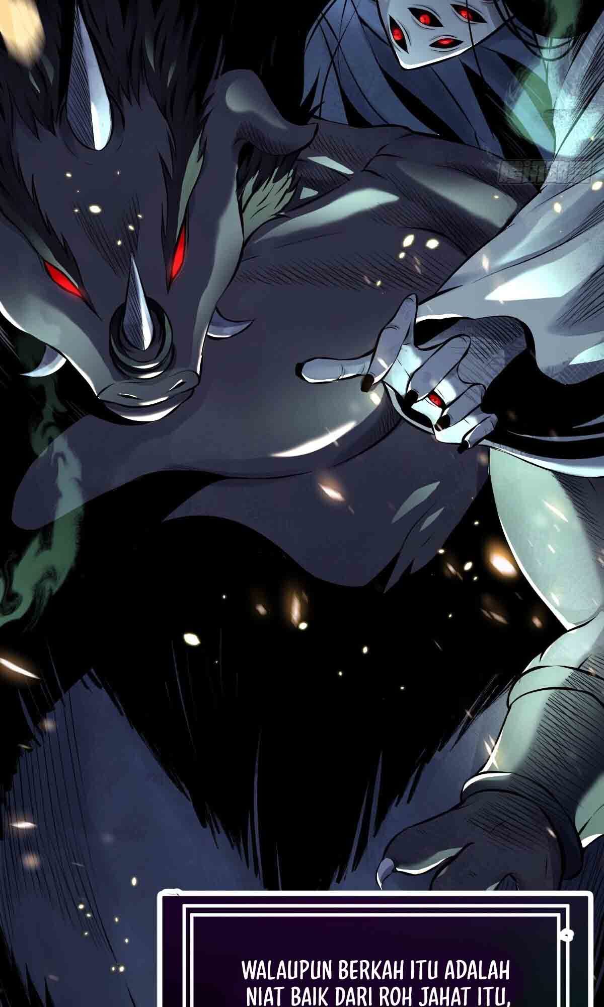 Celestial Master Chapter 1 halaman 5