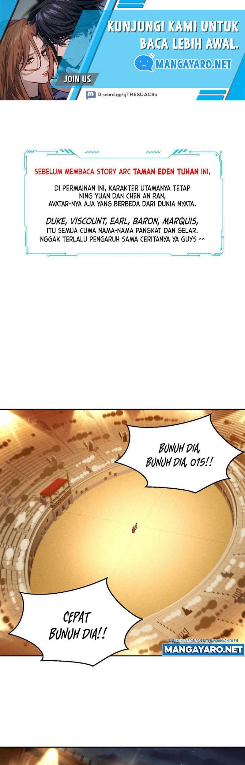 Manhua Killing My Love Chapter 84 gambar 2