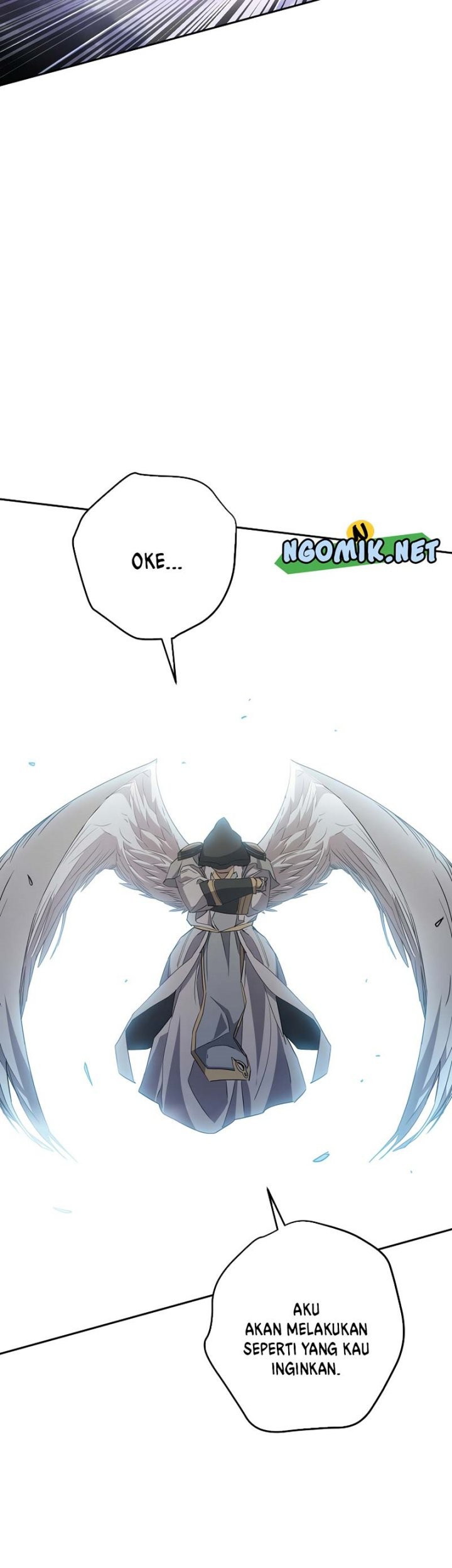 The Live Chapter 154 halaman 8