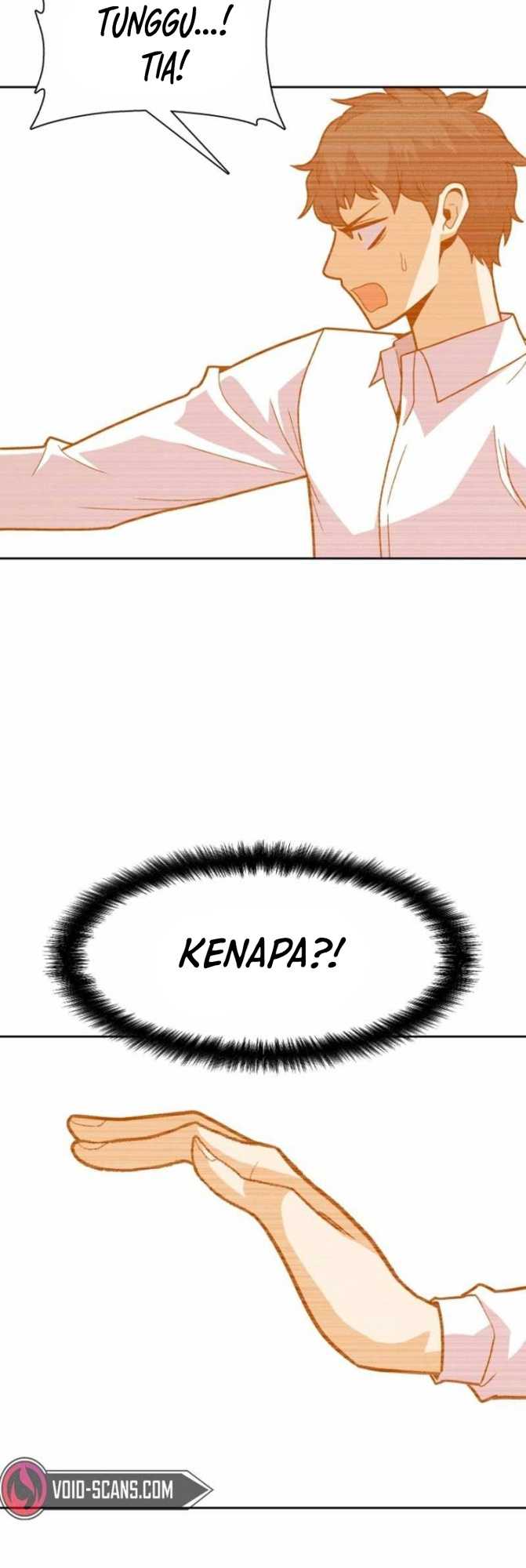 Newbie Management Chapter 47 halaman 6