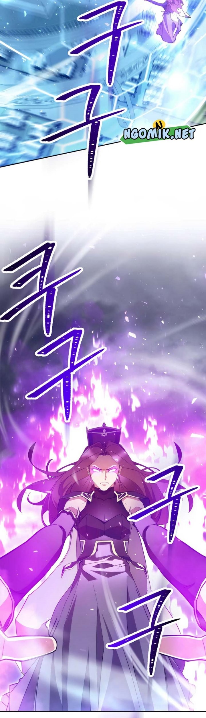 The Live Chapter 155 halaman 8