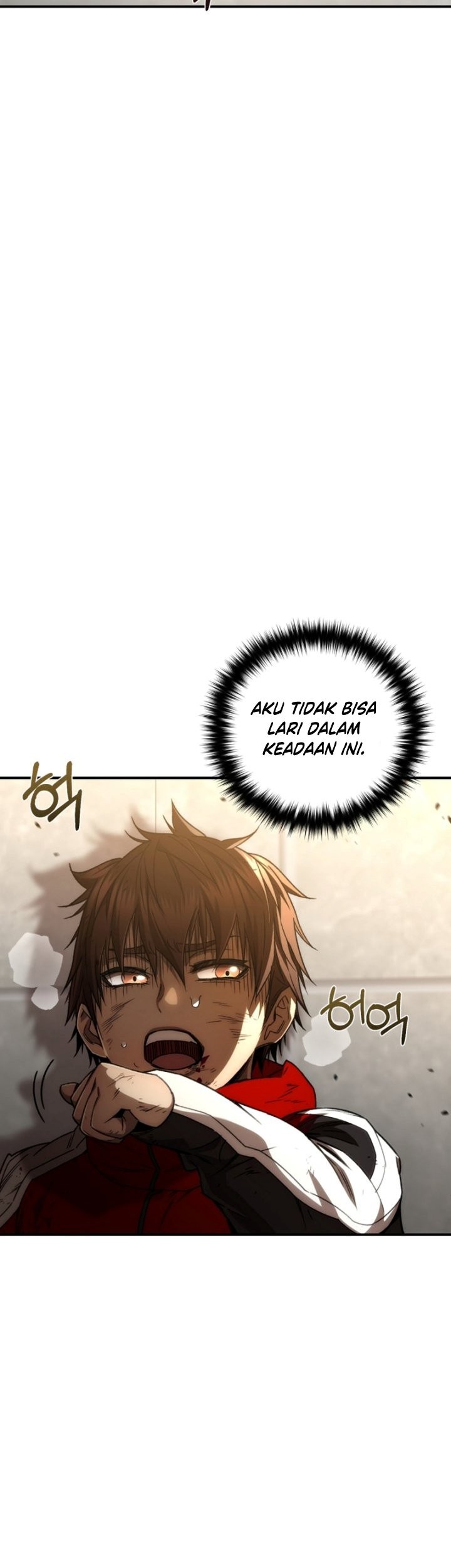 Re: Life Player Chapter 48 halaman 6