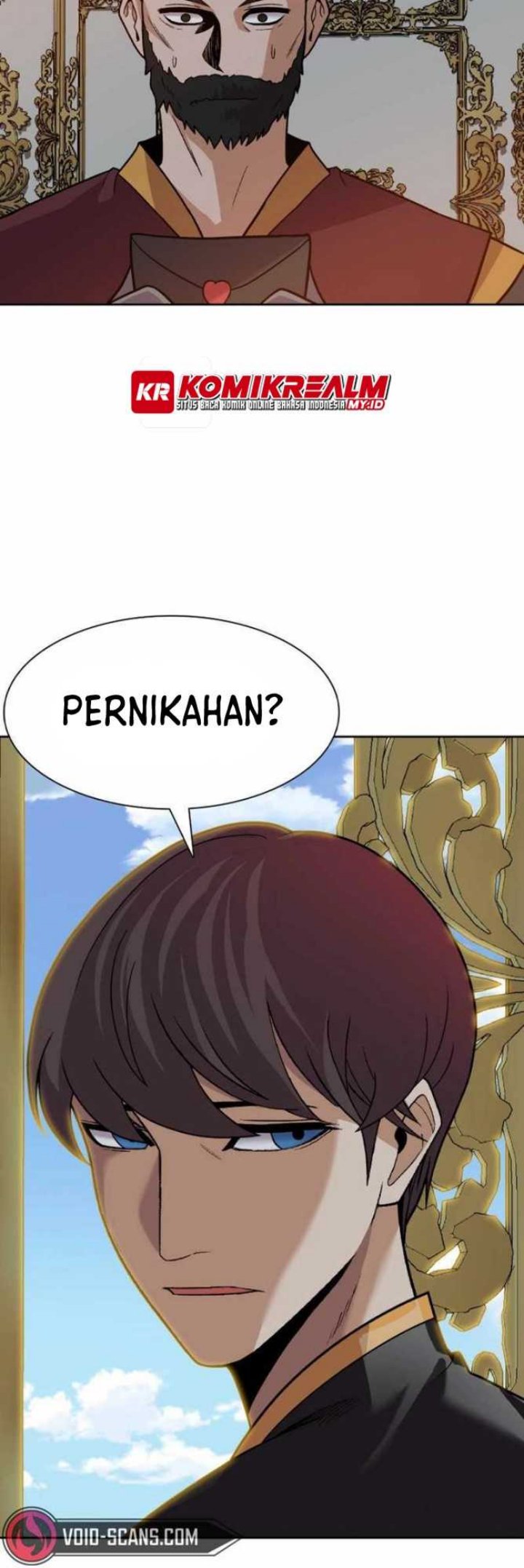 Newbie Management Chapter 49 halaman 7