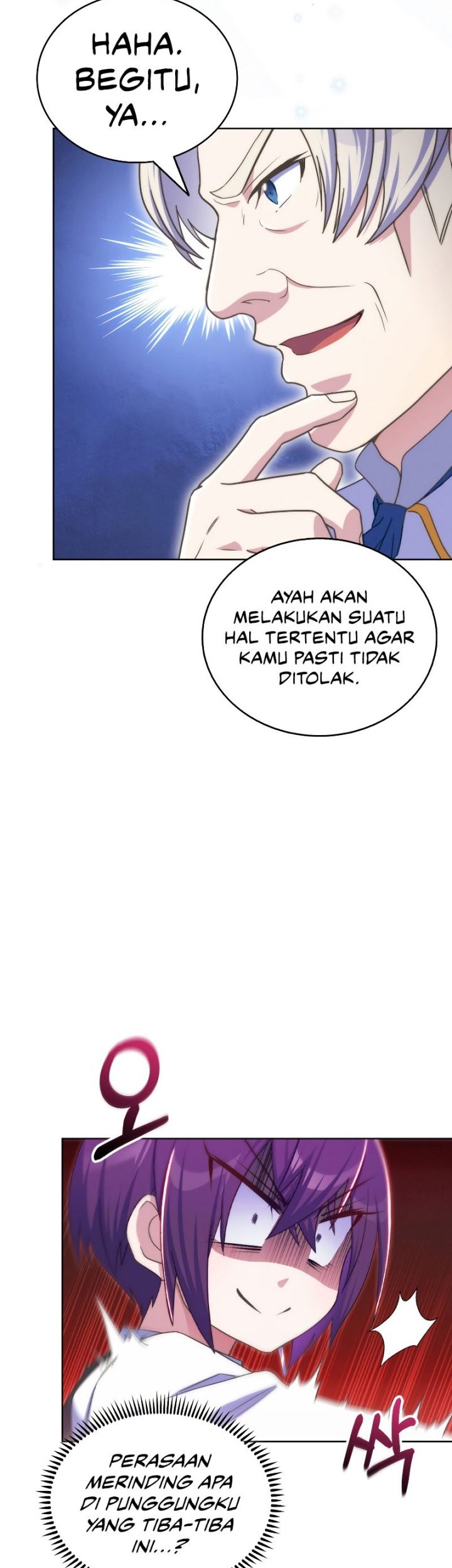 Never Die Extra Chapter 56 halaman 4