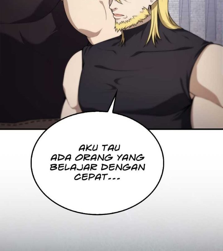 The Extra is Too Strong Chapter 8 halaman 6