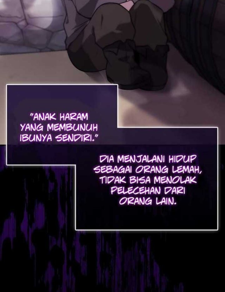 The Extra is Too Strong Chapter 2 halaman 5