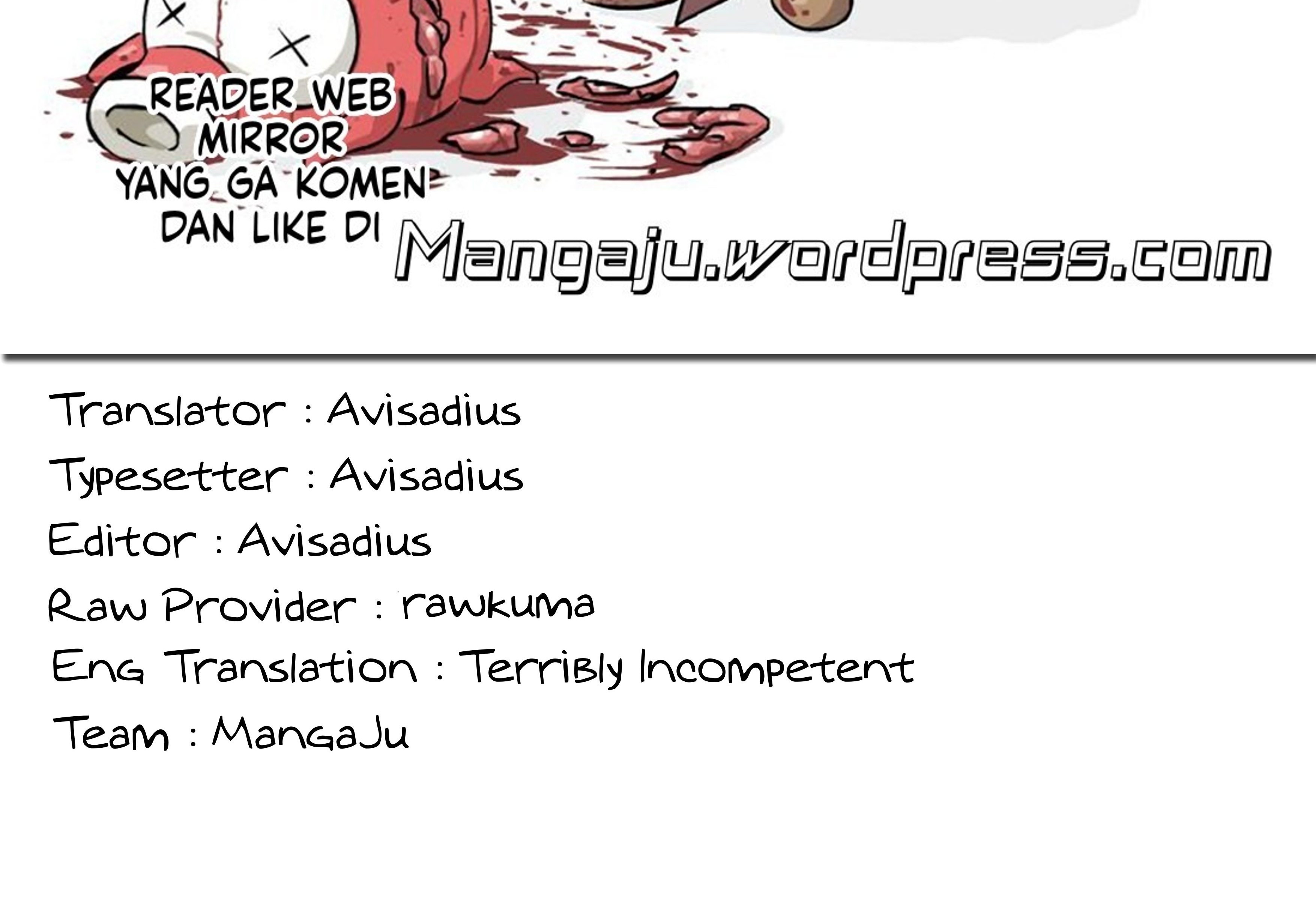 Manga Kyokutou Chimeratica Chapter 06 gambar 2