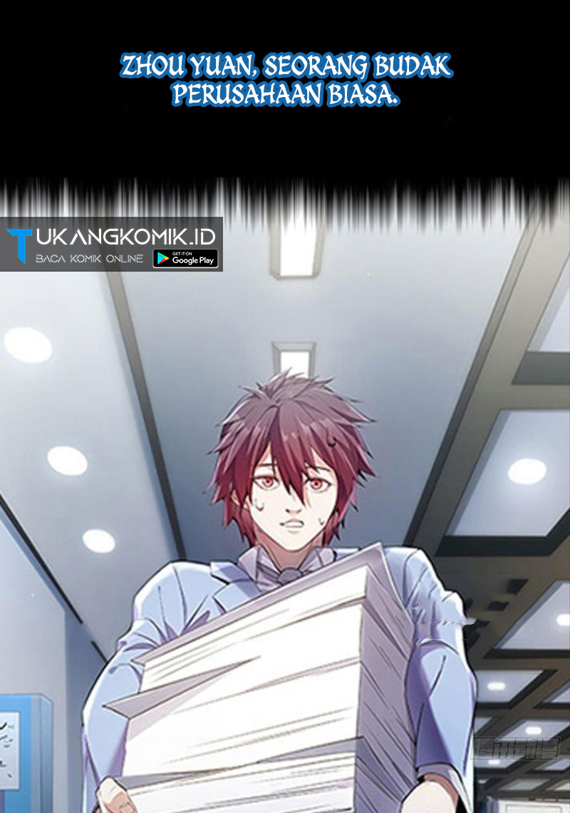 Manhua Become the Richest Man In the Last Days Chapter 00.1 gambar 2