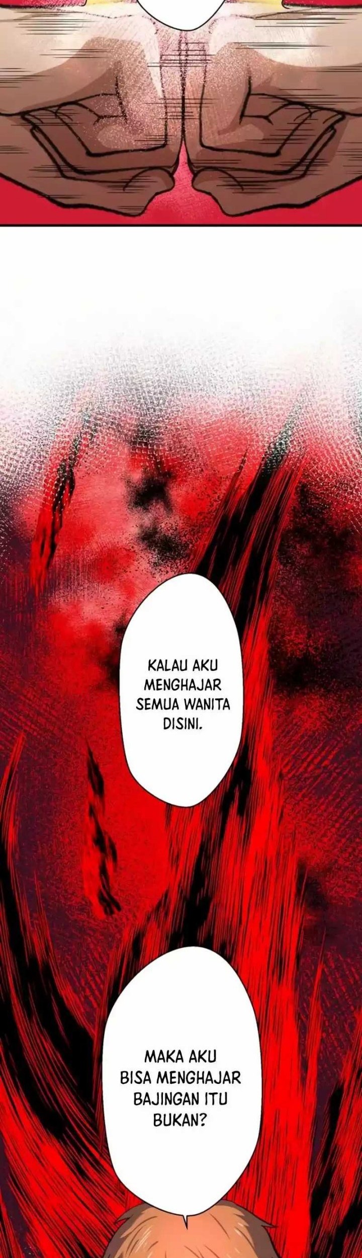 Yakuza Cleaner Chapter 15 halaman 7