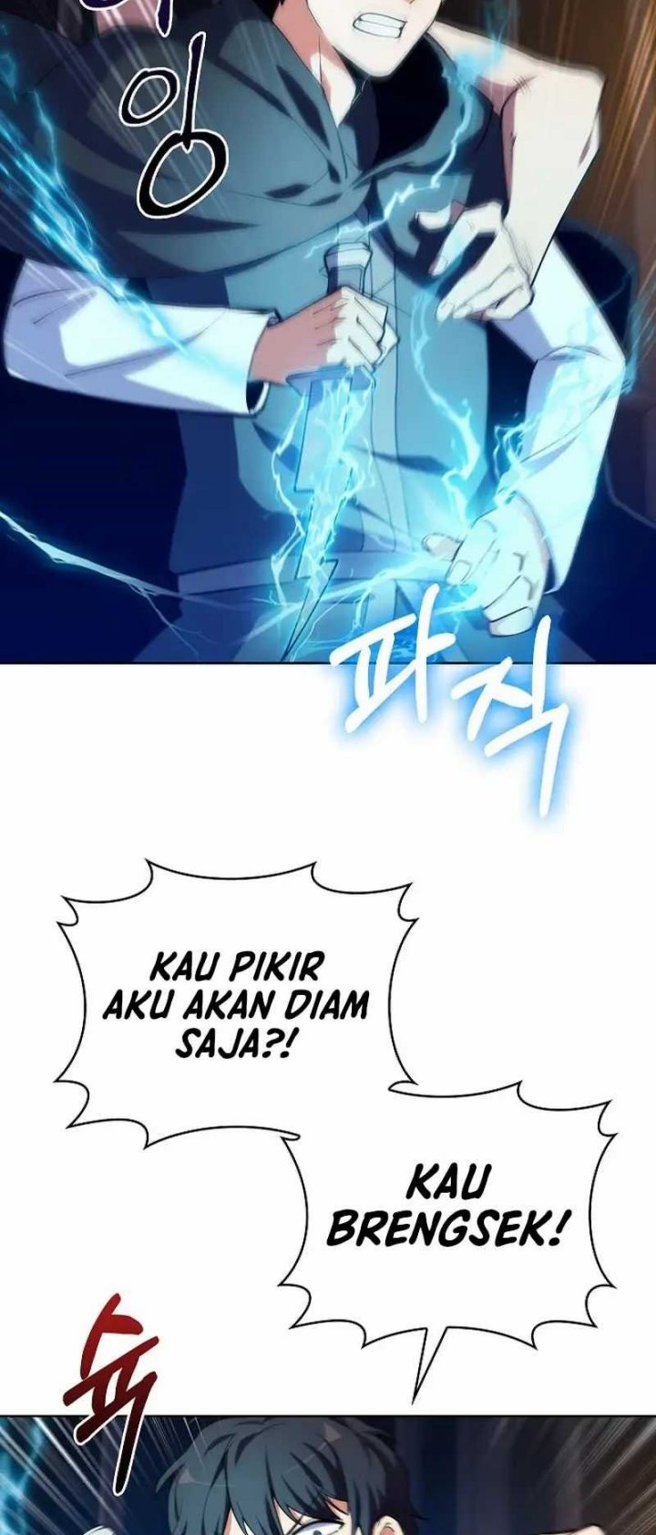 I’m Going to Steal Again Today Chapter 23 Gambar 4