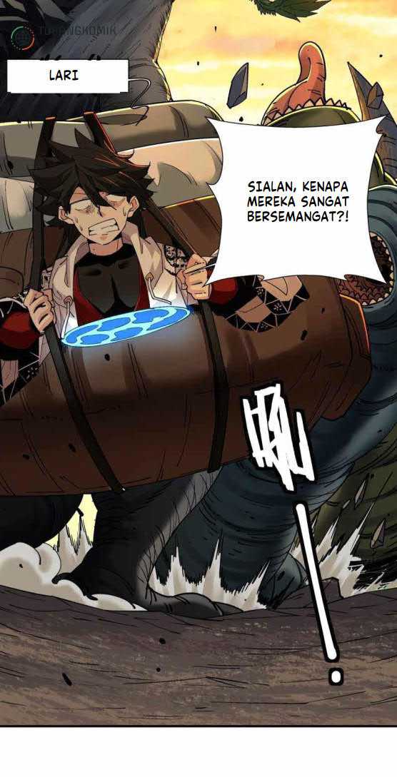 As The Richest Man, I Really Don’t Want To Be Reborn Chapter 07 Gambar 4