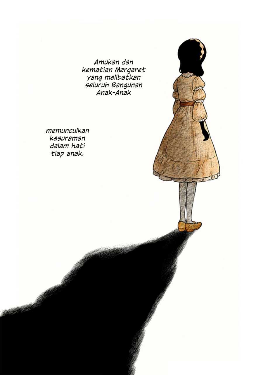 Manga Shadows House Chapter 164 gambar 2