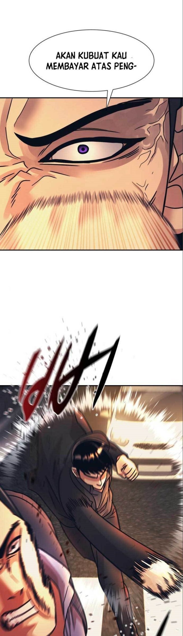 Injagang Chapter 49 halaman 4