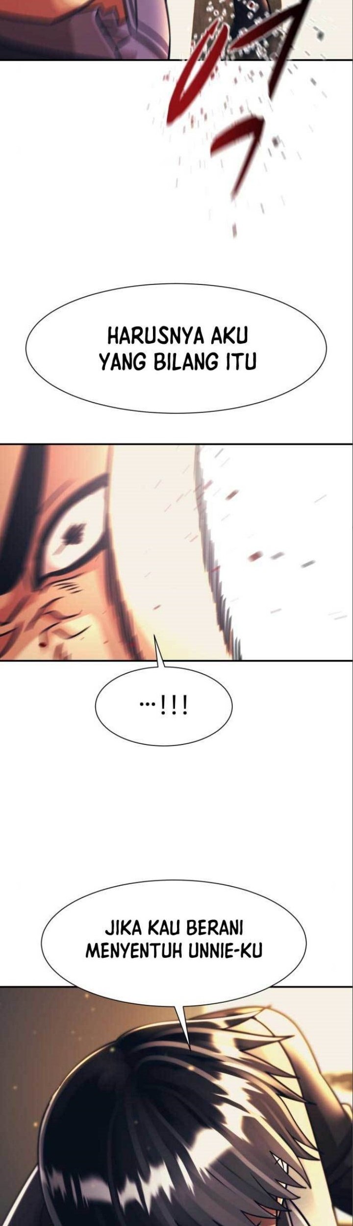 Injagang Chapter 49 halaman 5