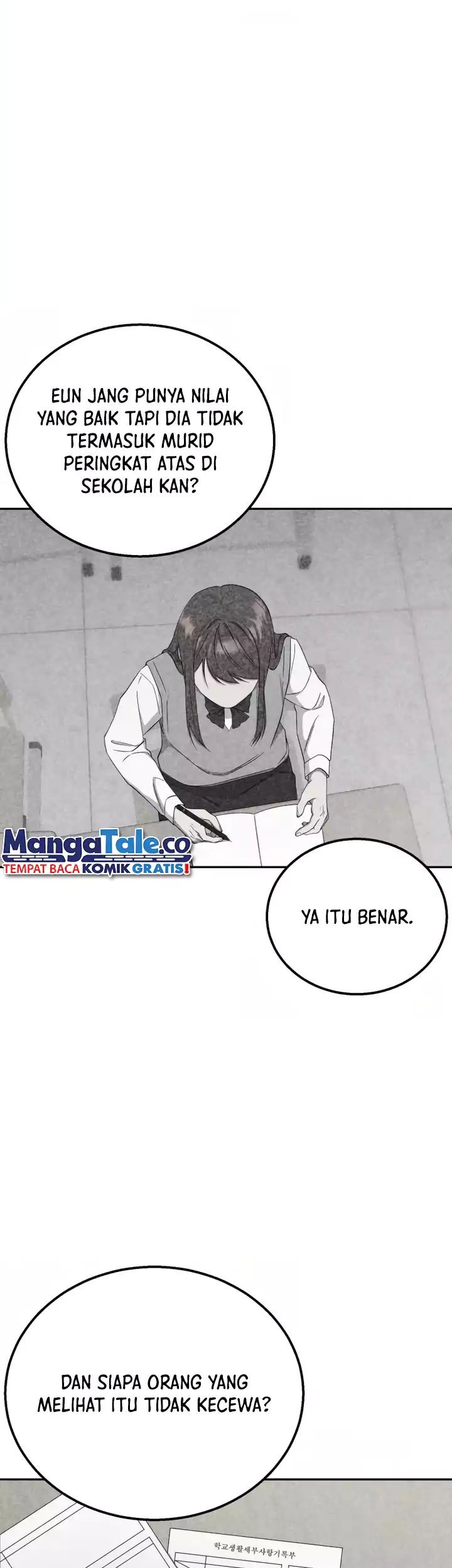 Daechi-dong Class Chapter 6 halaman 4