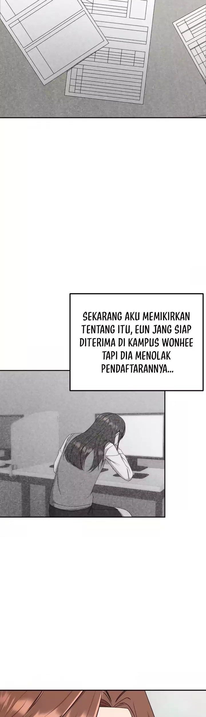 Daechi-dong Class Chapter 6 halaman 5