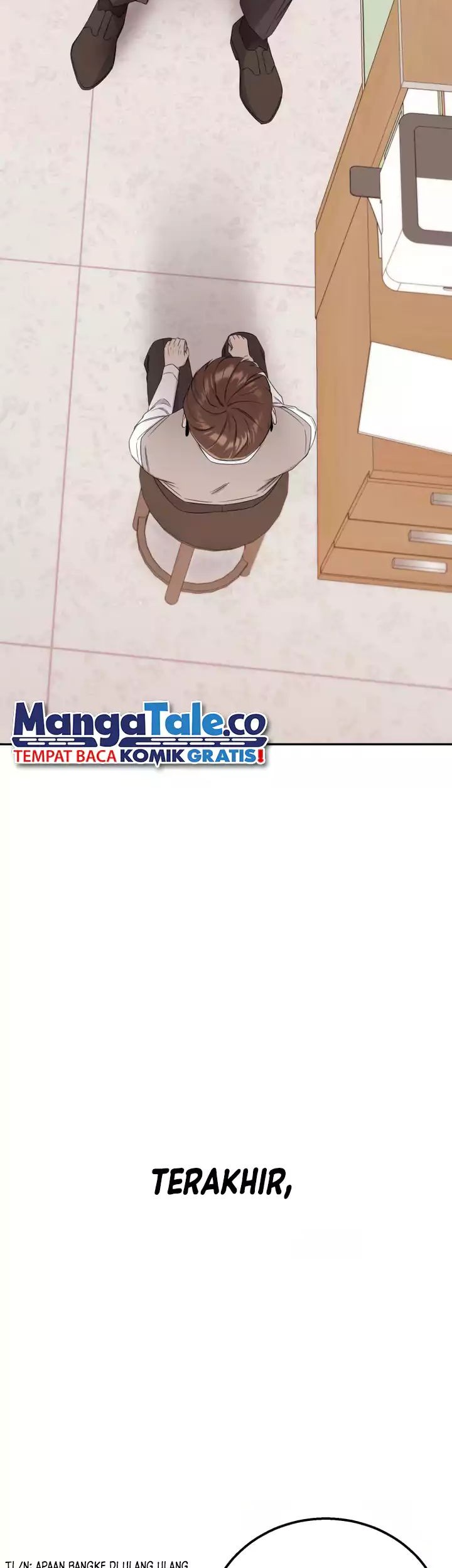 Daechi-dong Class Chapter 4 halaman 4