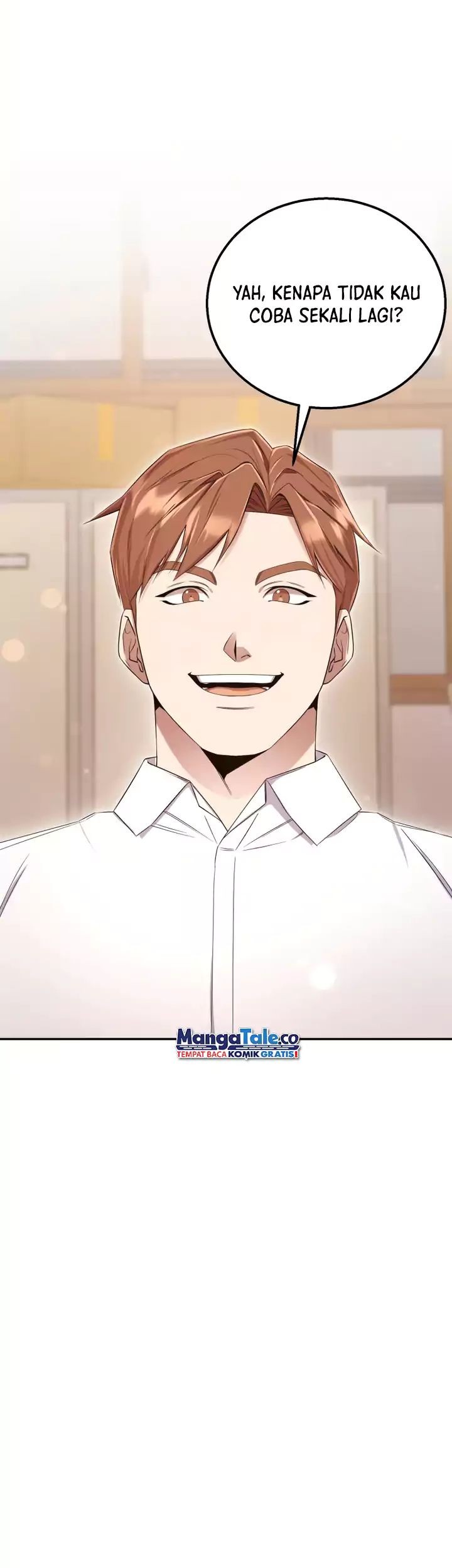 Daechi-dong Class Chapter 4 halaman 6
