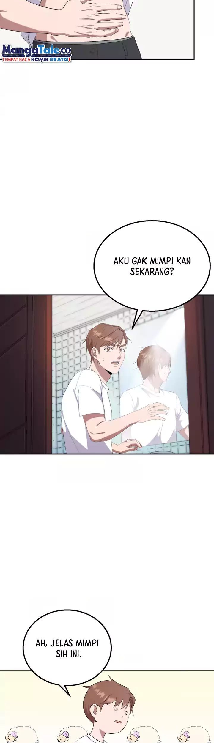 Daechi-dong Class Chapter 2 halaman 4