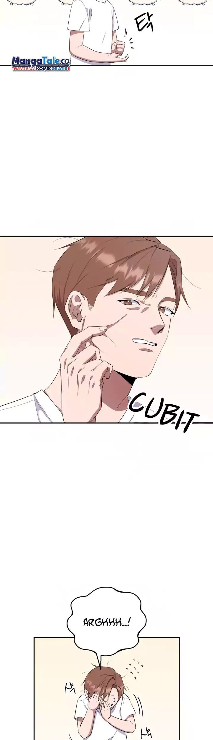 Daechi-dong Class Chapter 2 halaman 5