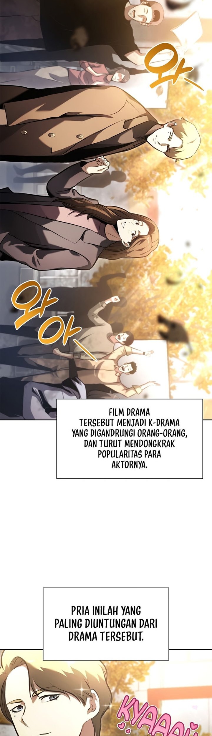 I Returned As An FFF-Class Witch Doctor Chapter 29 halaman 14