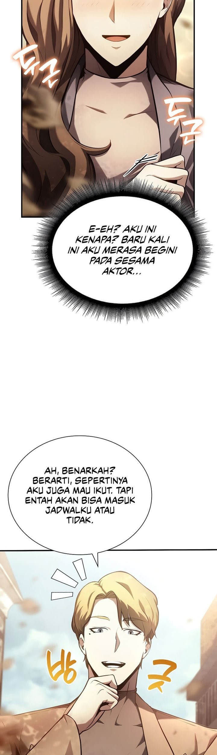 I Returned As An FFF-Class Witch Doctor Chapter 29 halaman 20