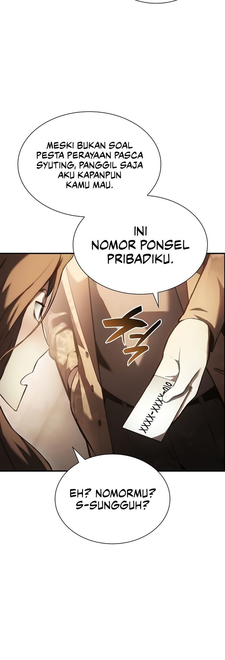 I Returned As An FFF-Class Witch Doctor Chapter 29 halaman 22