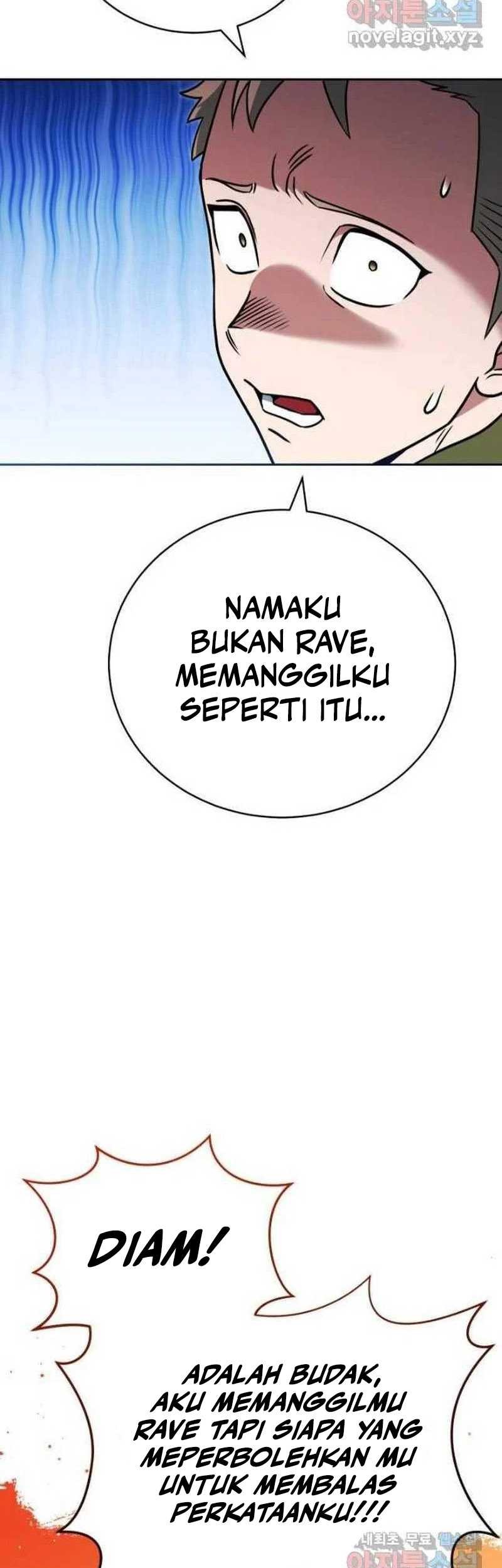 My Insanely Competent Underlings Chapter 25 halaman 5