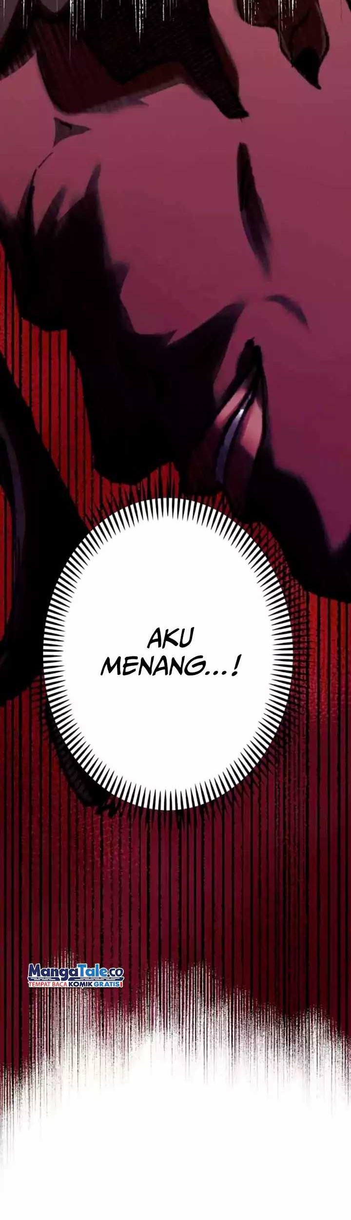 Yakuza Cleaner Chapter 20 halaman 6