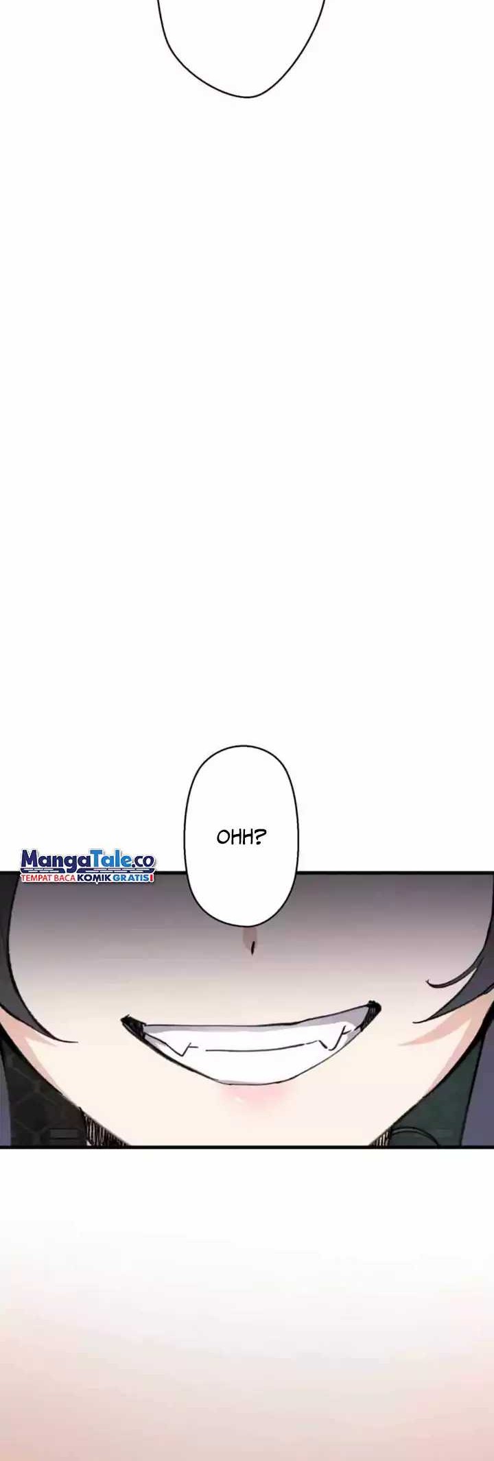 Yakuza Cleaner Chapter 16 halaman 7