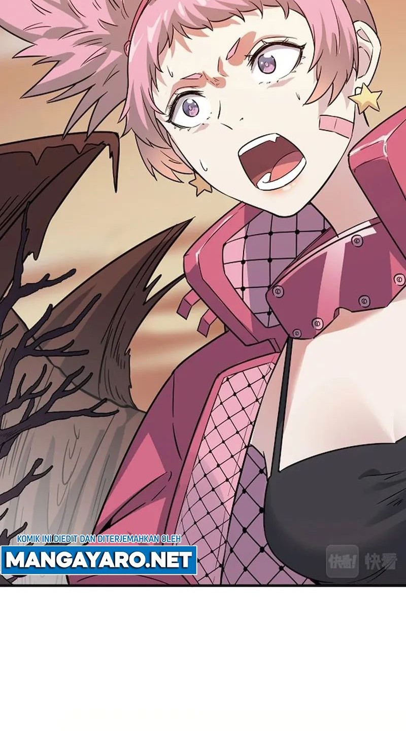 Beast Tamer: It All Starts With Mythical Rank Talent Chapter 17 Gambar 5