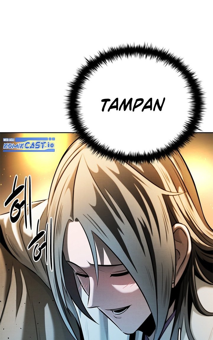 Moon-Shadow Sword Emperor Chapter 41 halaman 5