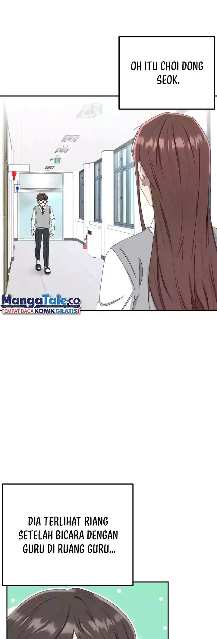 Daechi-dong Class Chapter 7 halaman 4