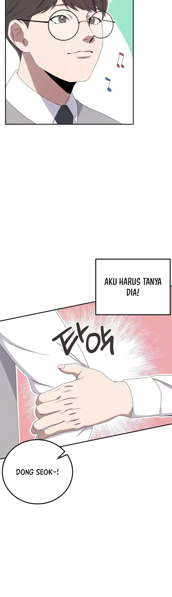 Daechi-dong Class Chapter 7 halaman 5