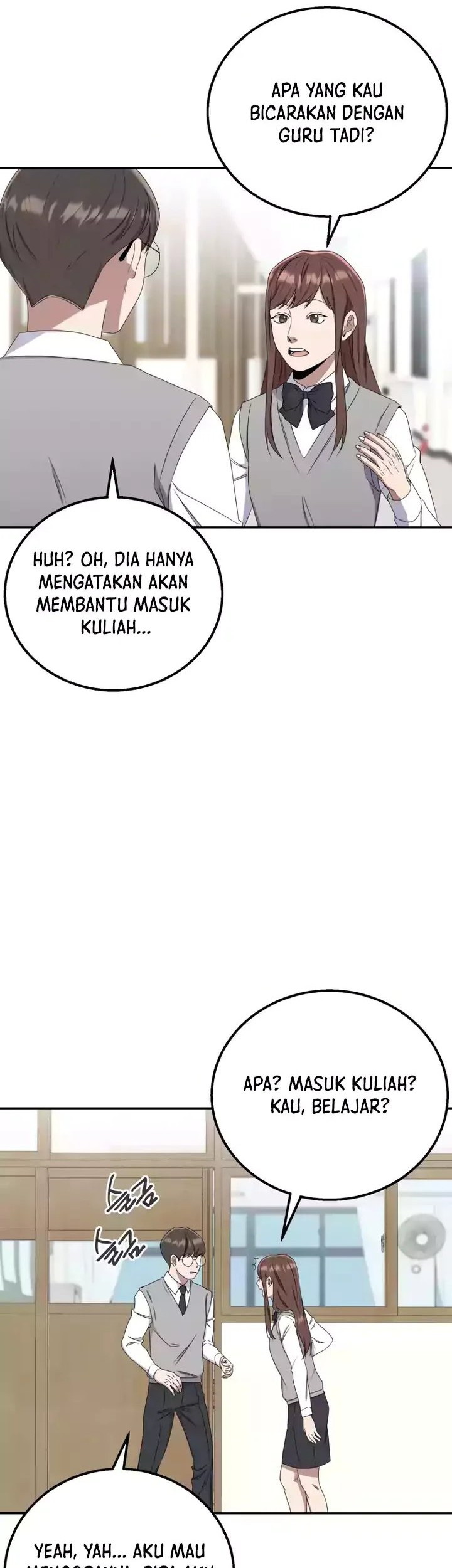 Daechi-dong Class Chapter 7 halaman 6
