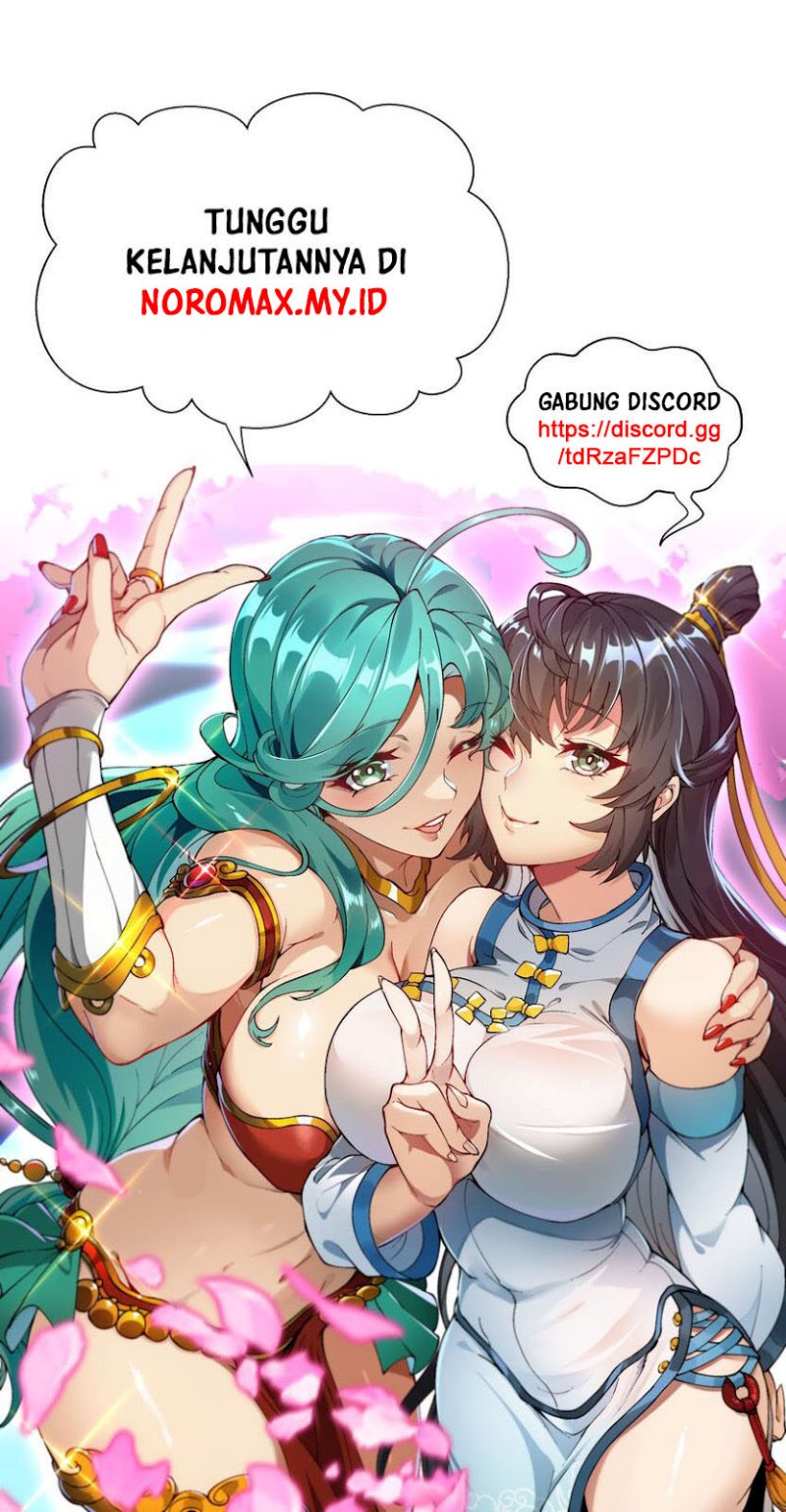 All Hail the Sect Leader Chapter 248 Gambar 4
