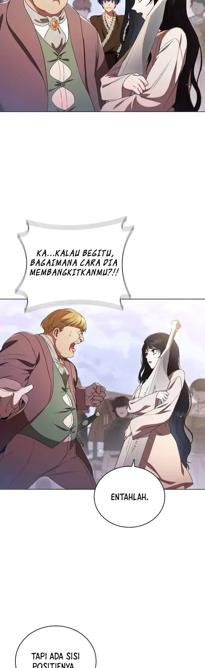 Dragon Lady Chapter 3 halaman 4