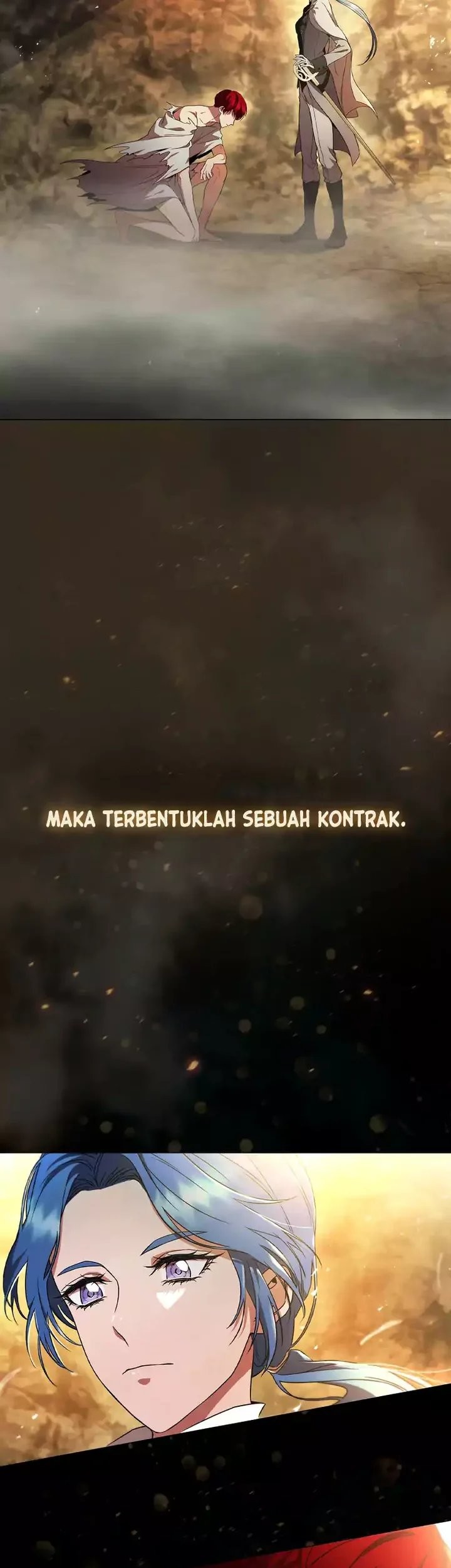 Dragon Lady Chapter 2 halaman 5