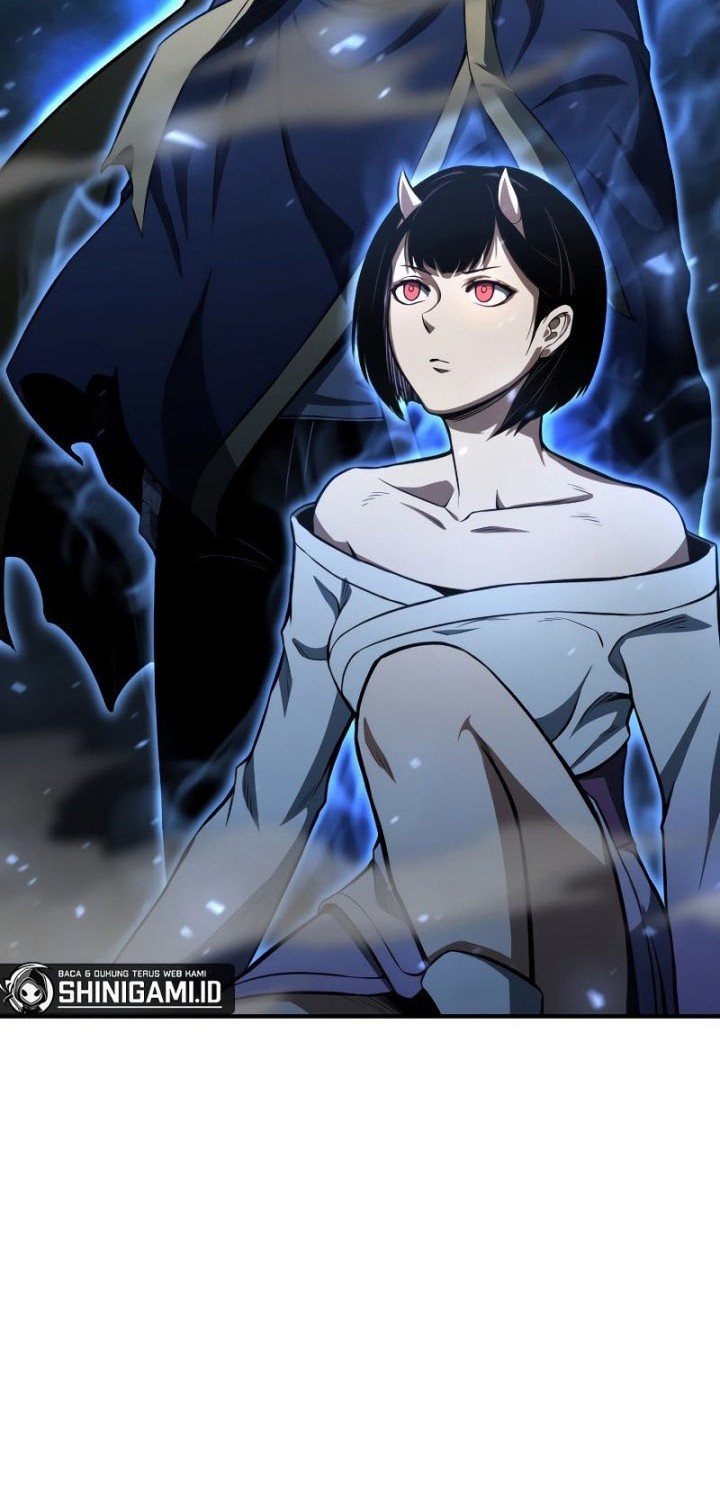 Absolute Necromancer Chapter 9 halaman 5