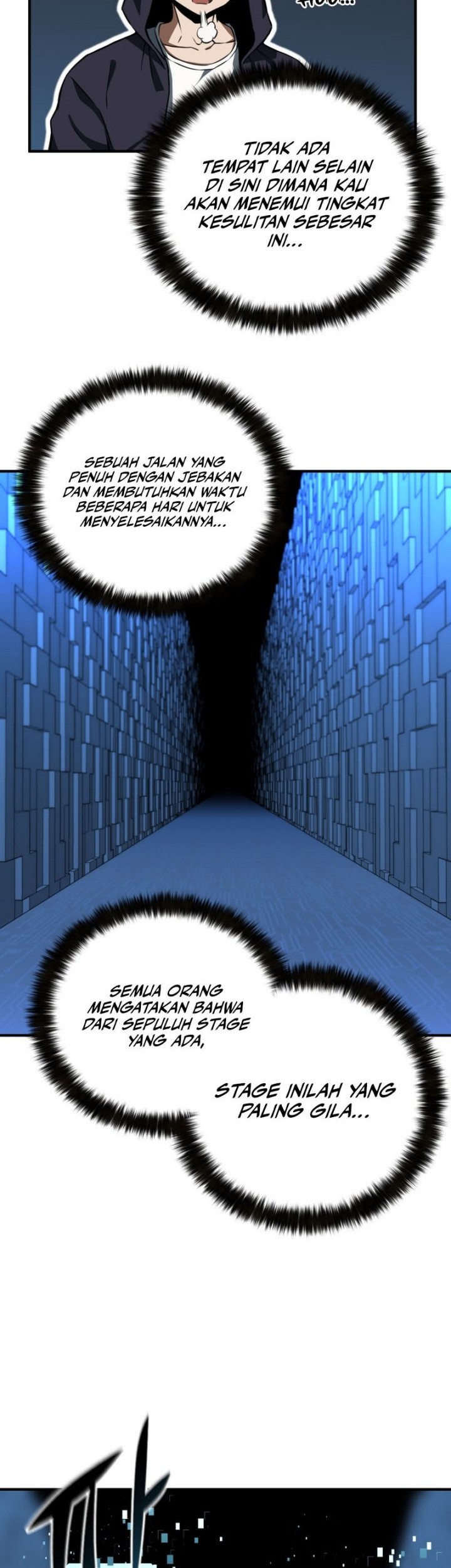 Absolute Necromancer Chapter 2 halaman 7
