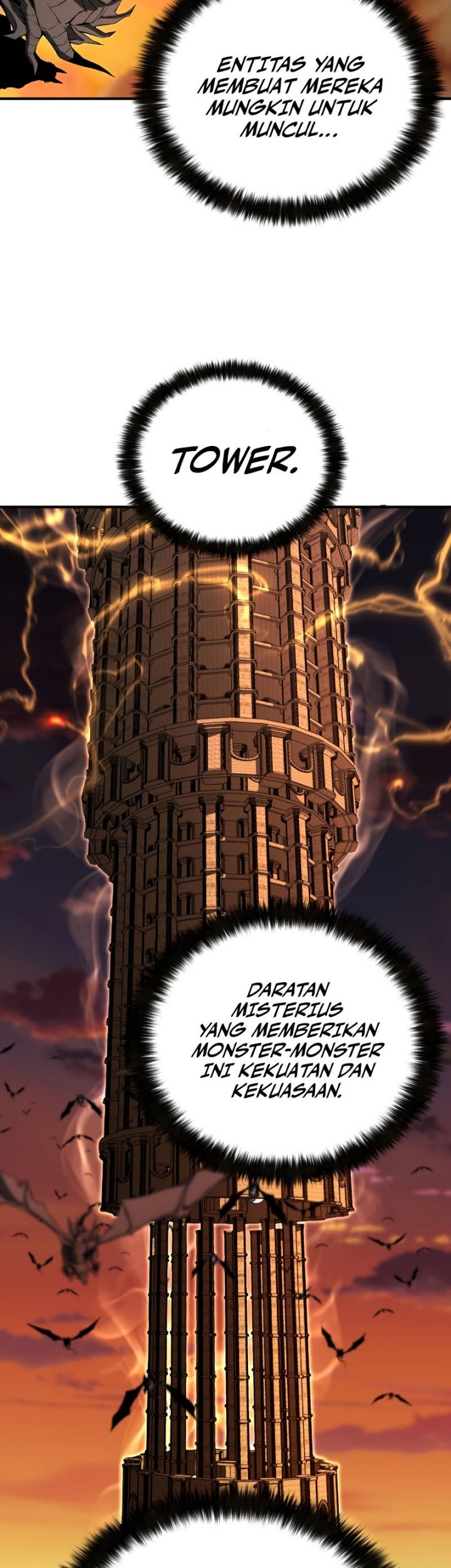 Absolute Necromancer Chapter 1 halaman 6