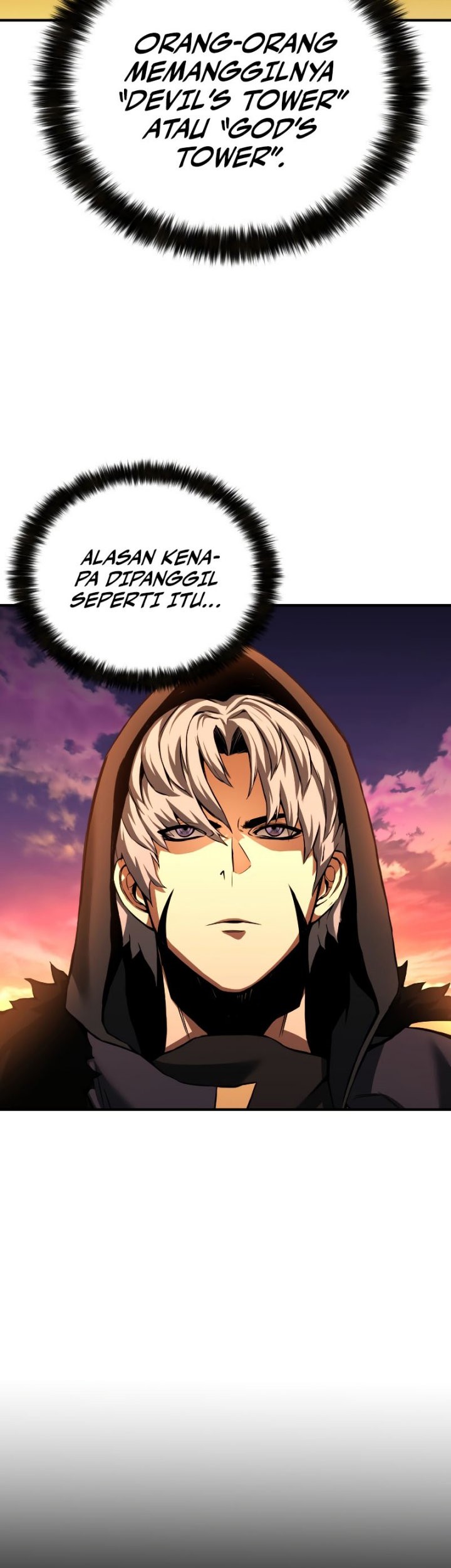 Absolute Necromancer Chapter 1 halaman 7