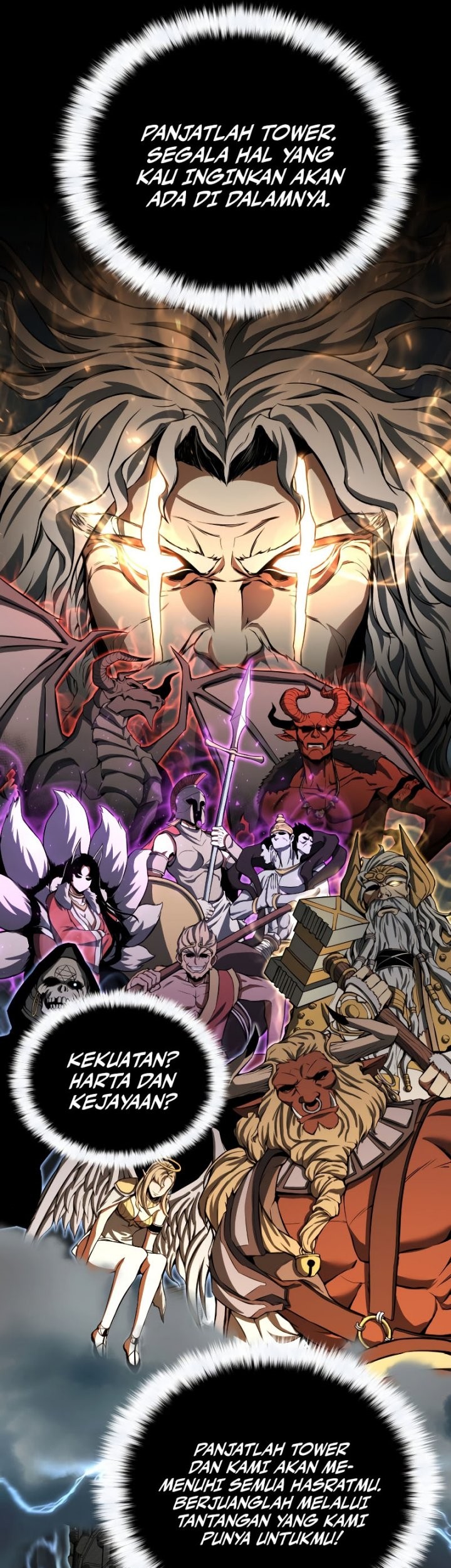 Absolute Necromancer Chapter 1 halaman 9