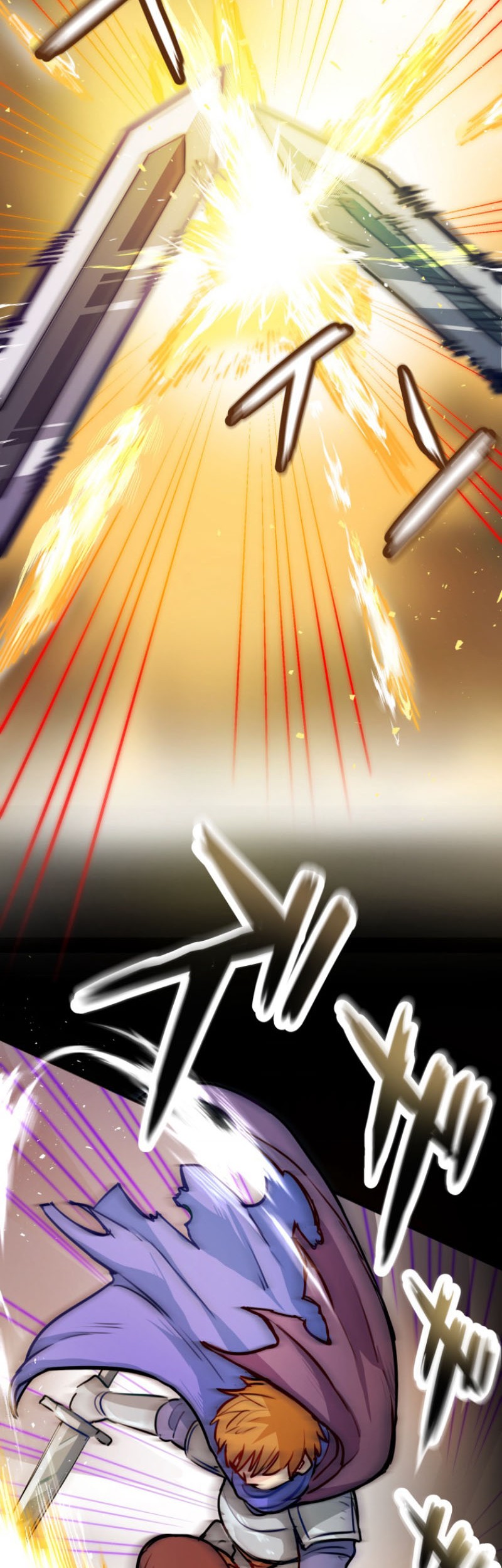 Haiboku Maou ~Yuusha no Musume ni Tensei Shite Fukushuu~ Chapter 1 – halaman 5