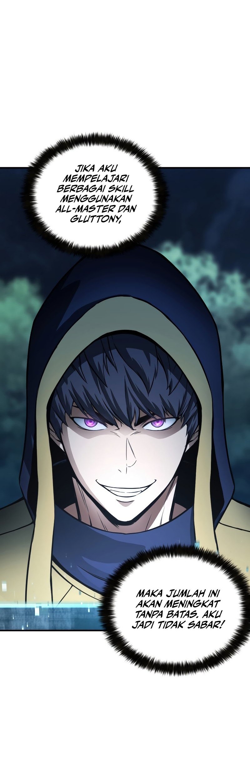 Absolute Necromancer Chapter 11 halaman 5
